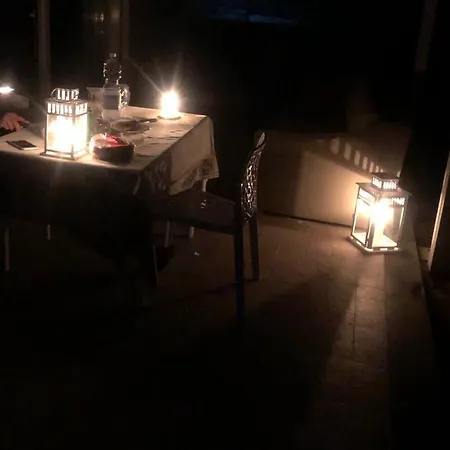 Lula's Plemmirio Villa