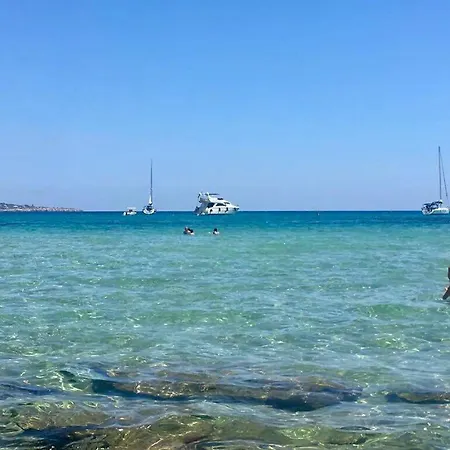 Lula's Plemmirio Villa